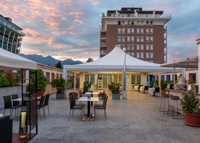 Agora' PalaceAlbergo